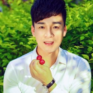 杨帆（星光大道）