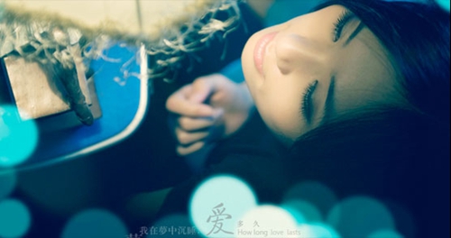 好看仙女图头像12