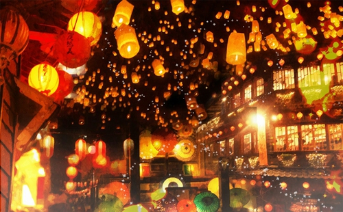 抖音头像聊天7