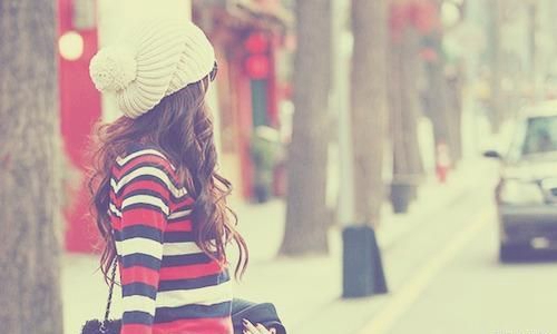 两个女生动漫情侣头像6