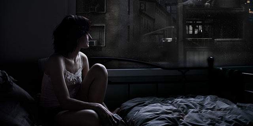 女士用哪些头像会助好运4