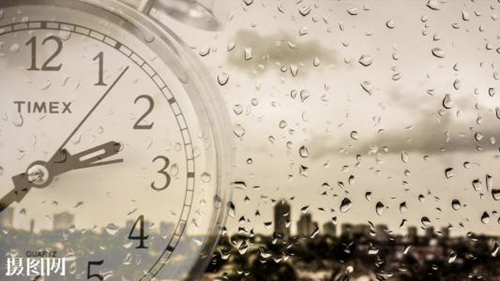 忘情冷雨夜 中文连版串烧