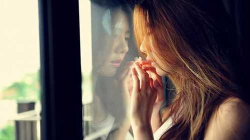 女生喜欢甜言蜜语的话吗