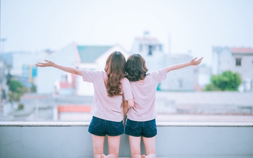 胜女的句子说说心情