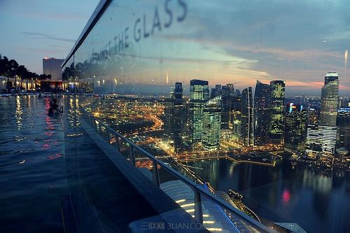 换骨盆笑话简短版（晒钱的幽默风趣句子） 
