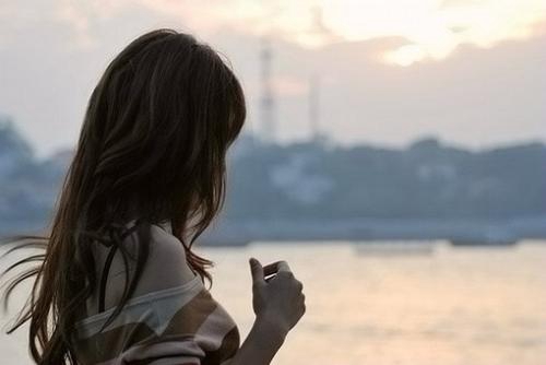 伤感非主流网名女仙气头像