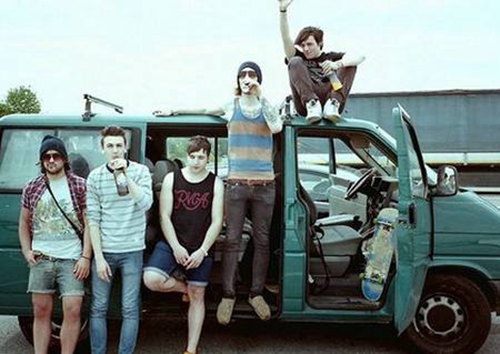 Good Life - Delphic - 伦敦奥运会歌曲dj免费下载