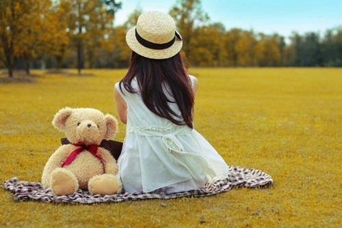 《套路女生的情话一问一答》精选15句