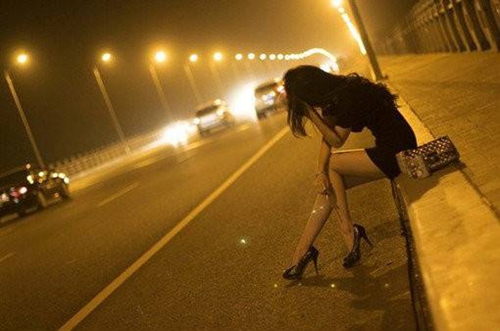 荷东的士高舞曲
